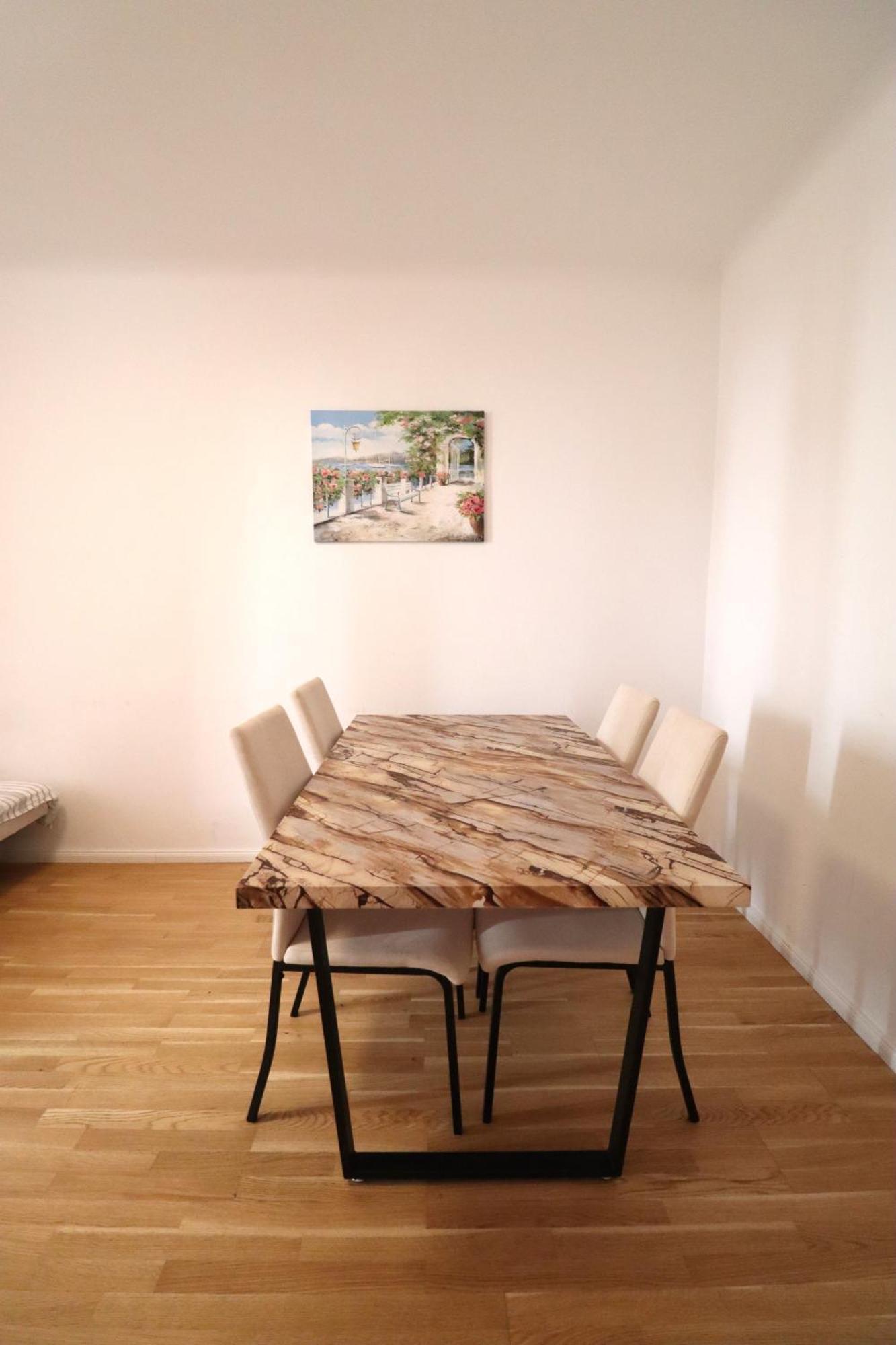 Apartamento Stadtjuwel 1020 *