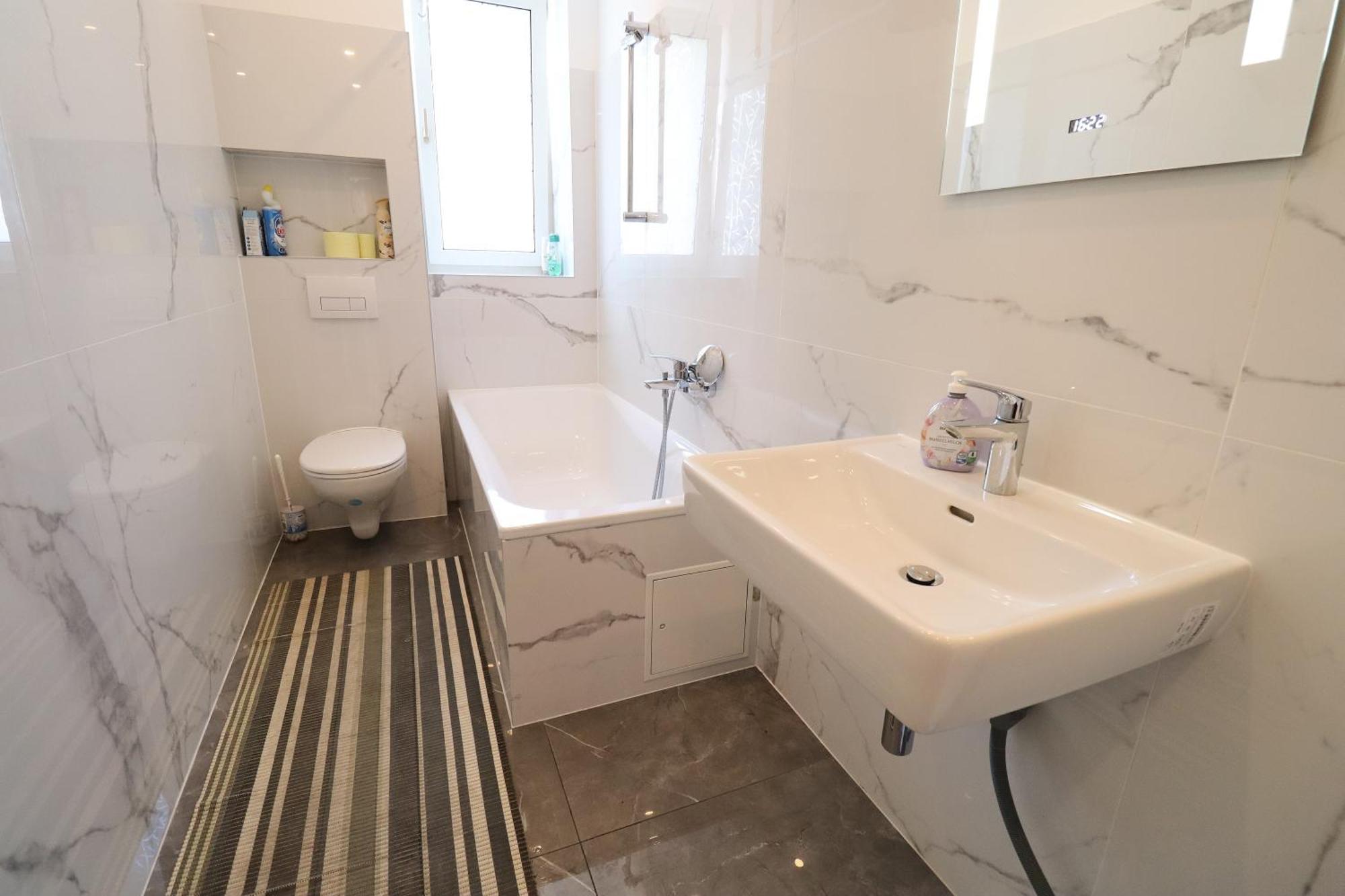 Apartamento Stadtjuwel 1020