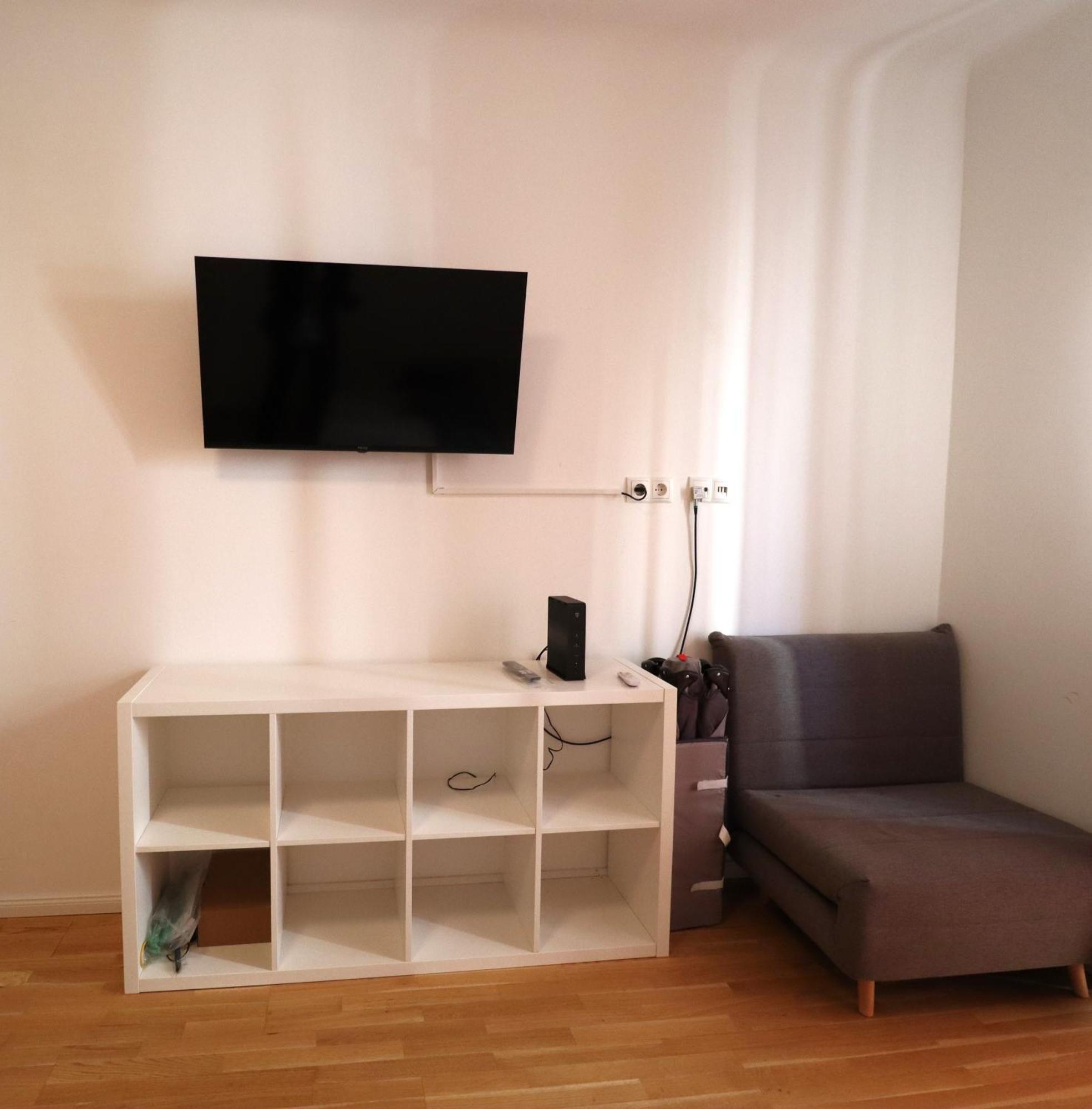 Stadtjuwel 1020 Viena