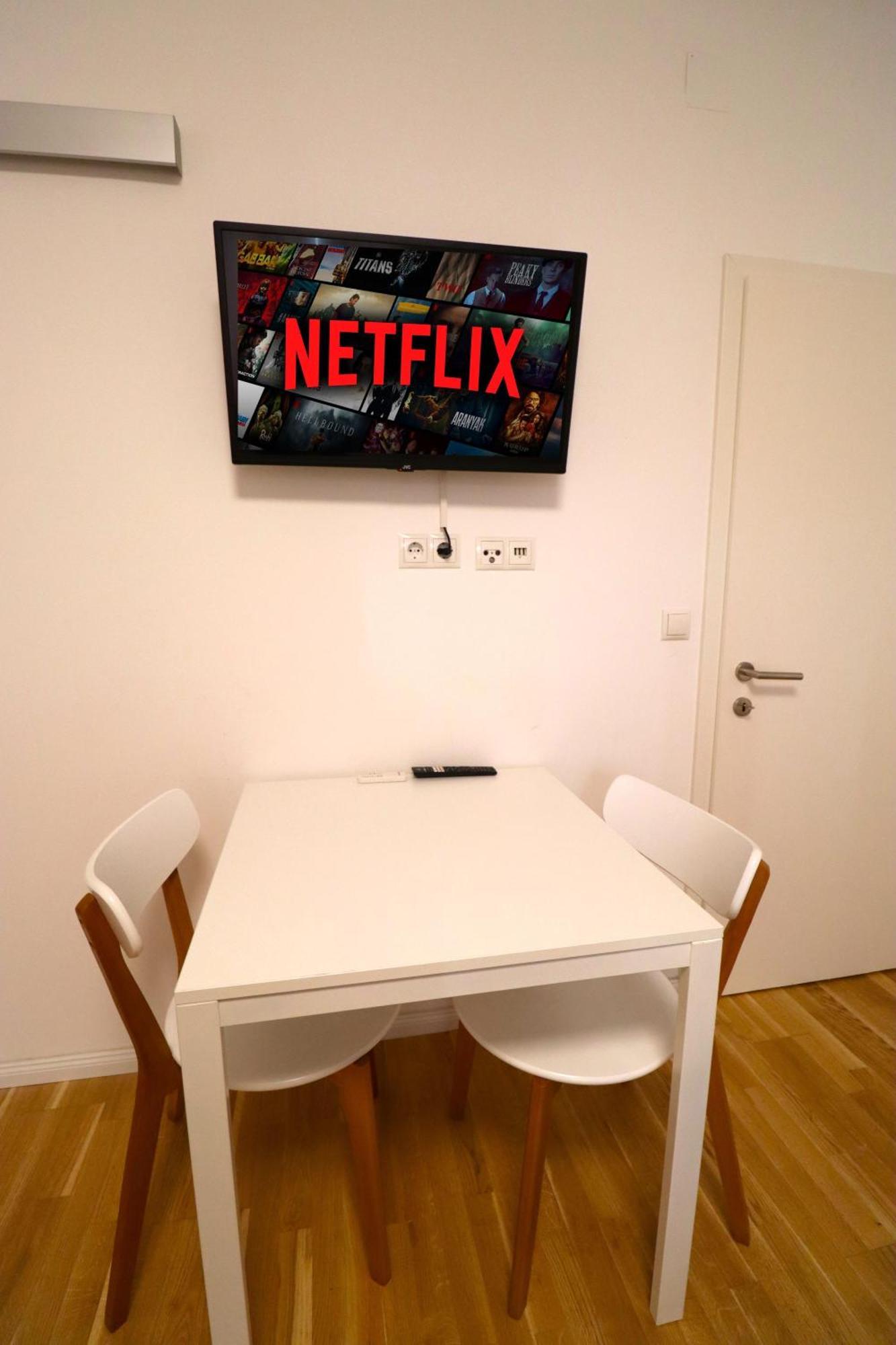 Stadtjuwel 1020 Apartamento *