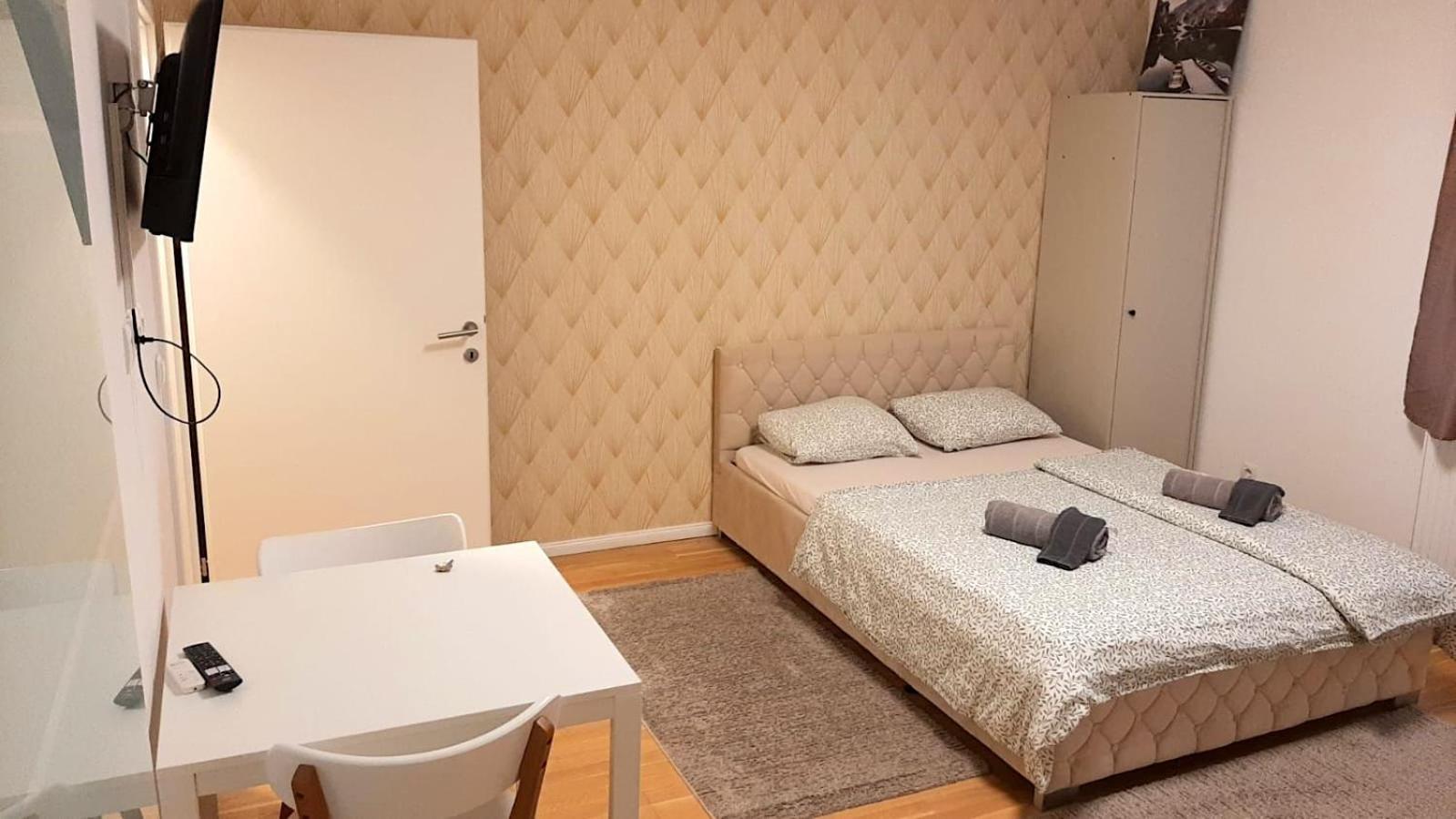 Apartamento Stadtjuwel 1020 Viena