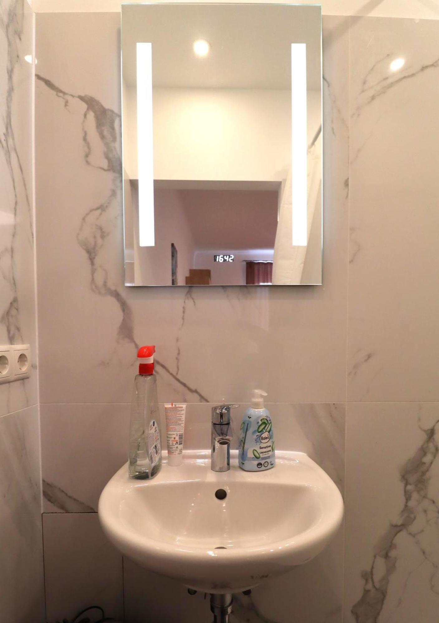Apartamento Stadtjuwel 1020